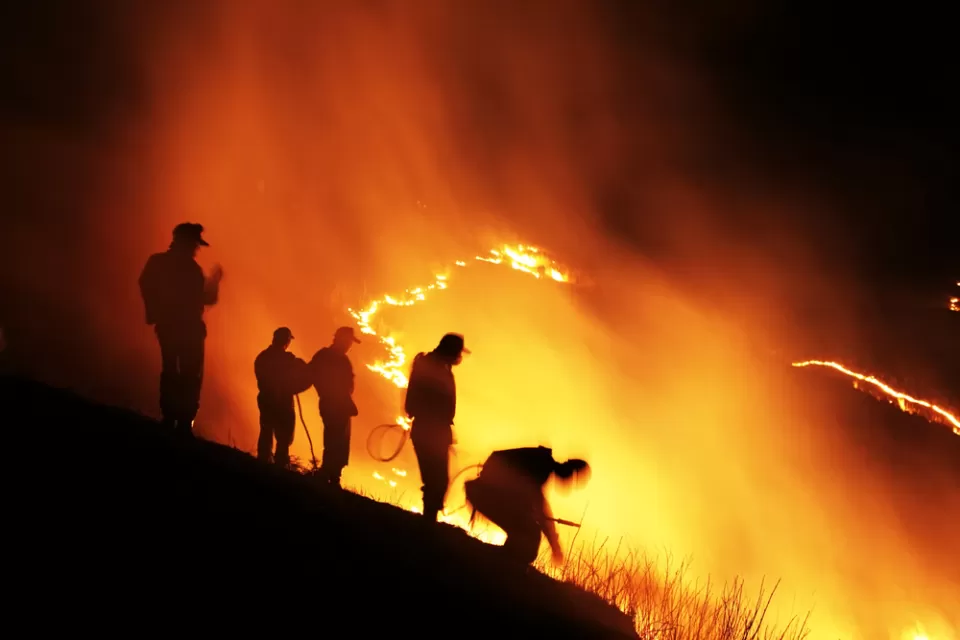 Fire